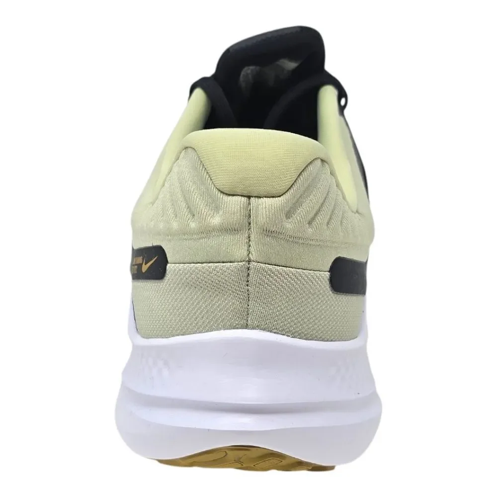 Nike Mens Quest 5 Black Olive Bronzine Sneakers Running Shoes DD0204 301
